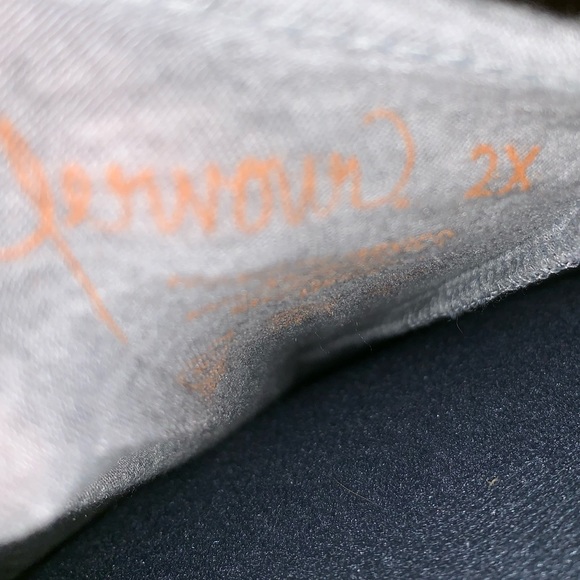 Howdy graphic tee - Picture 2 of 2